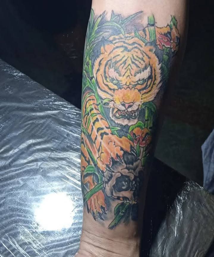 Karya