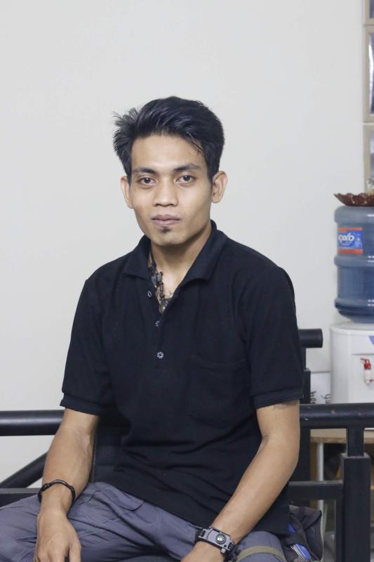 Foto Anggota
