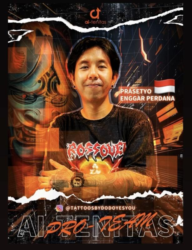 Foto Anggota