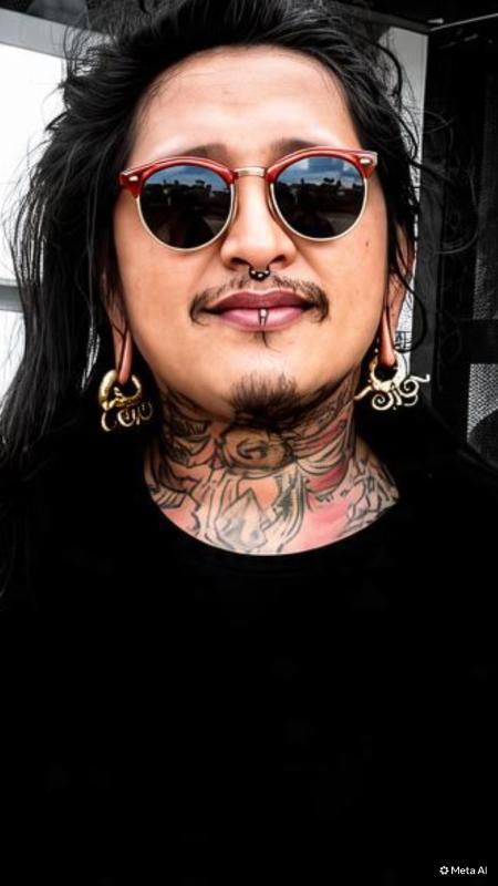 Foto Anggota