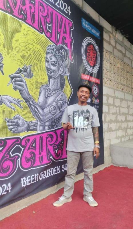Foto Anggota