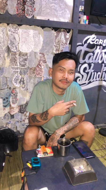 Foto Anggota