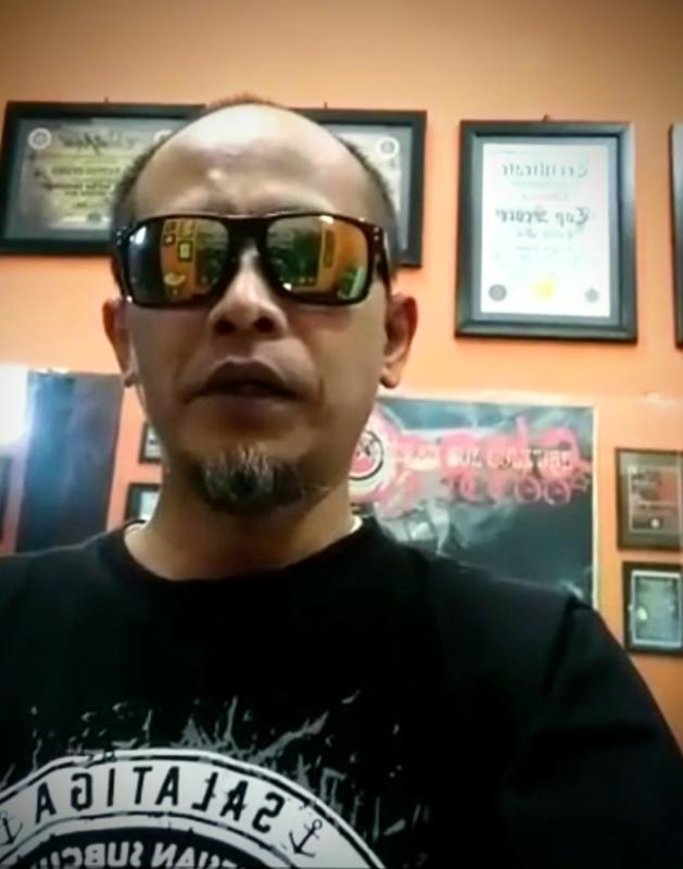 Foto Anggota