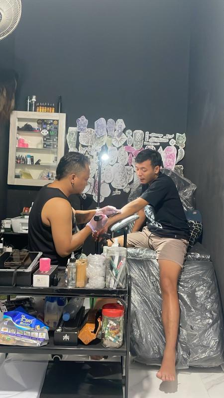 Foto Anggota