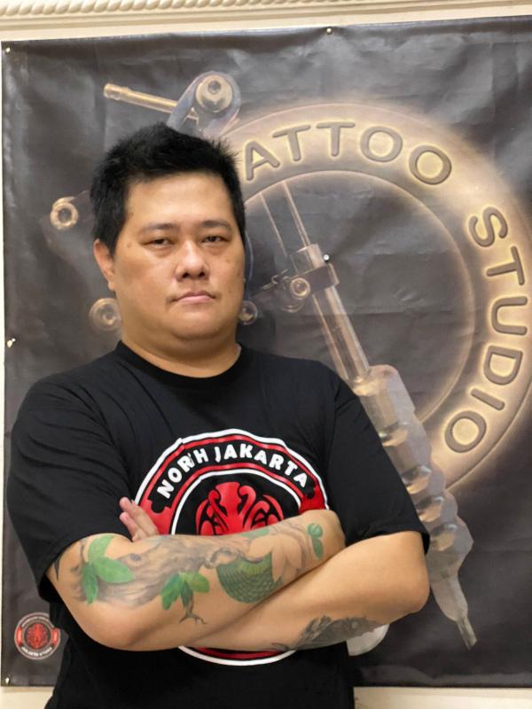 Foto Anggota