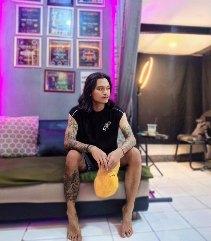 Foto Anggota