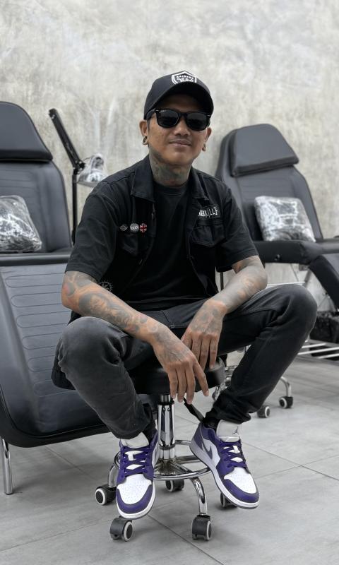 Foto Anggota