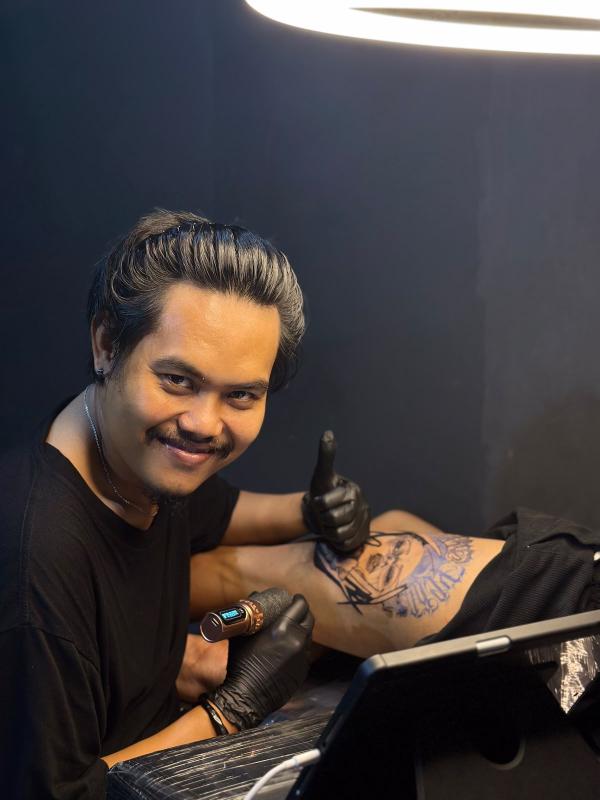 Foto Anggota