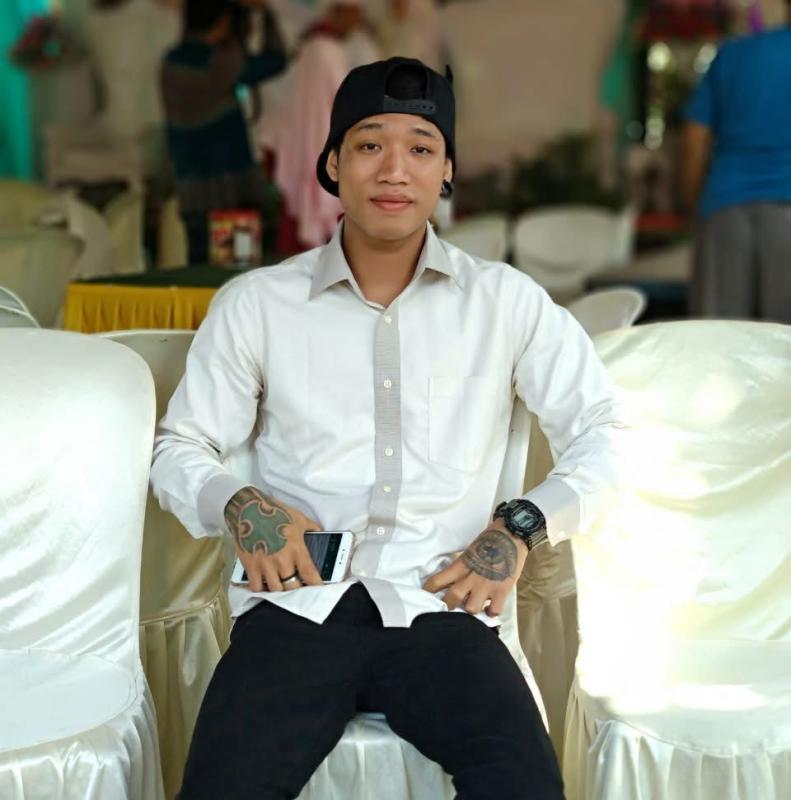 Foto Anggota