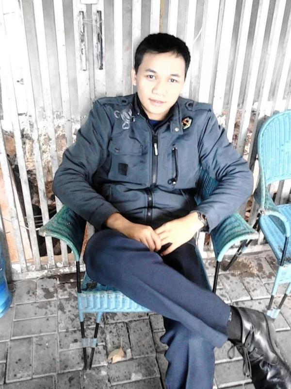 Foto Profil