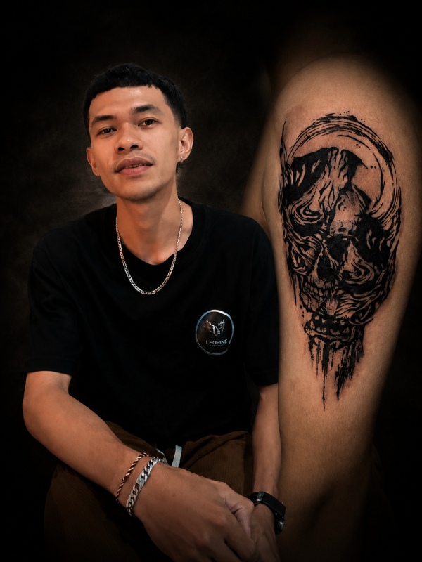Foto Anggota